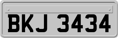 BKJ3434