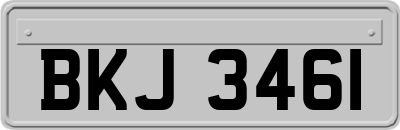 BKJ3461