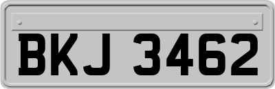 BKJ3462
