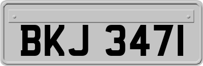 BKJ3471