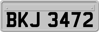 BKJ3472