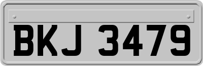 BKJ3479