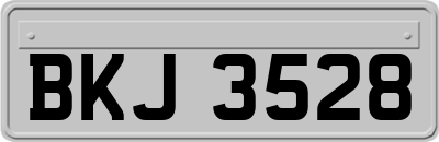 BKJ3528