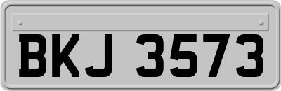 BKJ3573
