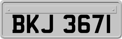 BKJ3671