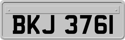 BKJ3761