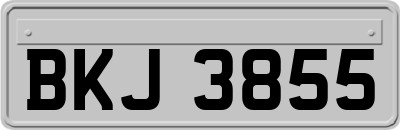 BKJ3855