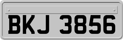 BKJ3856