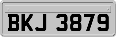 BKJ3879