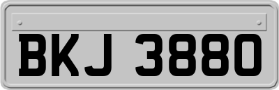 BKJ3880