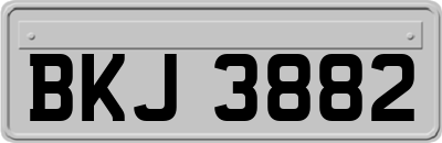 BKJ3882