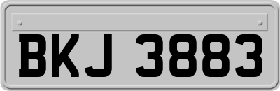 BKJ3883
