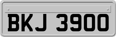 BKJ3900