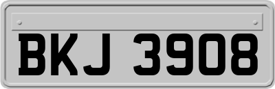 BKJ3908