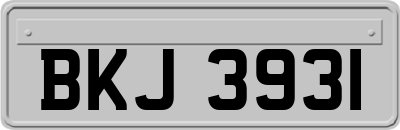 BKJ3931