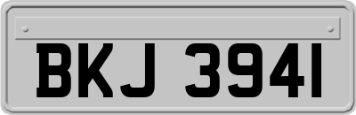 BKJ3941