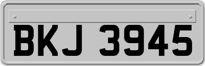 BKJ3945