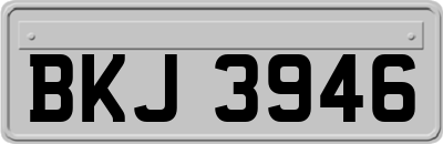 BKJ3946