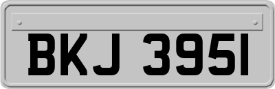 BKJ3951