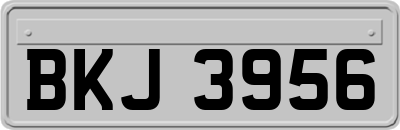 BKJ3956