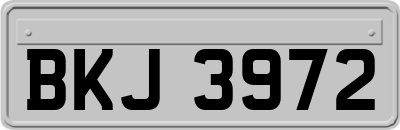 BKJ3972