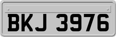 BKJ3976