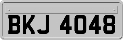 BKJ4048