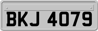 BKJ4079