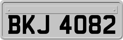 BKJ4082