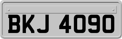 BKJ4090