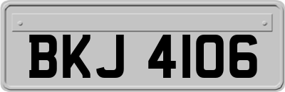 BKJ4106