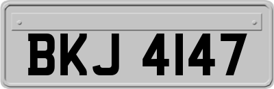 BKJ4147
