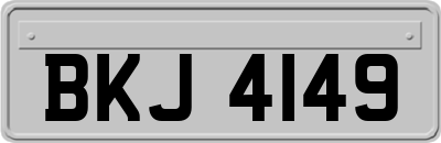 BKJ4149