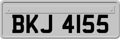 BKJ4155