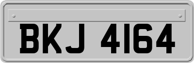 BKJ4164