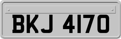 BKJ4170