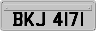 BKJ4171