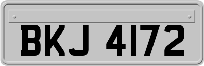 BKJ4172
