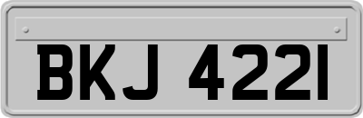 BKJ4221
