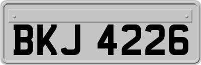 BKJ4226