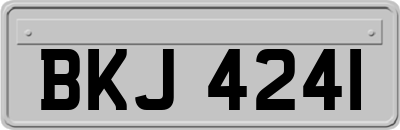 BKJ4241