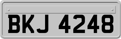 BKJ4248