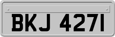 BKJ4271