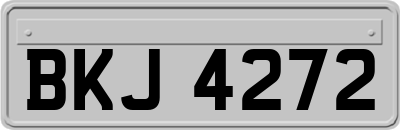 BKJ4272