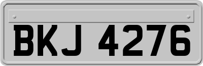 BKJ4276