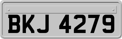 BKJ4279