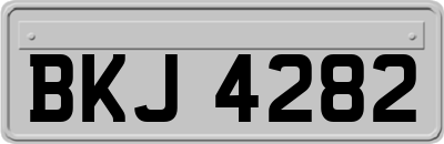 BKJ4282