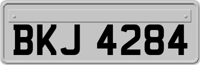 BKJ4284