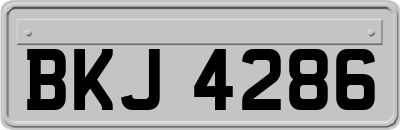 BKJ4286