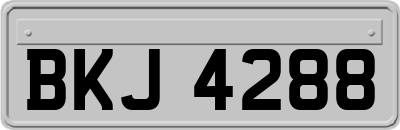 BKJ4288